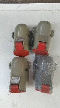 Tomada Steck S-3009