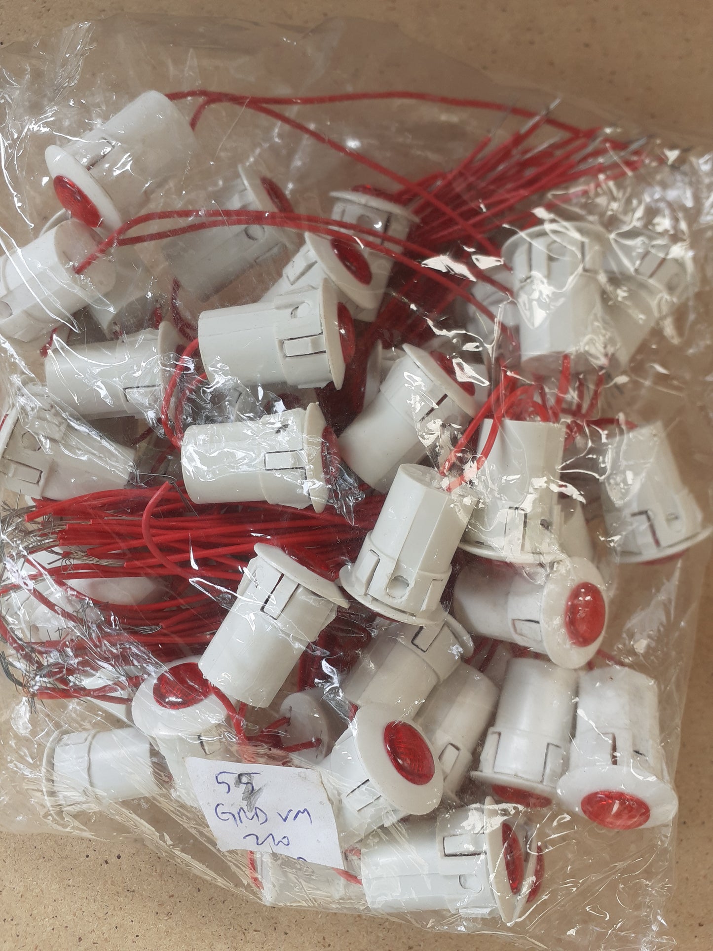 Sinaleiro Apelatom GRD VM 220V