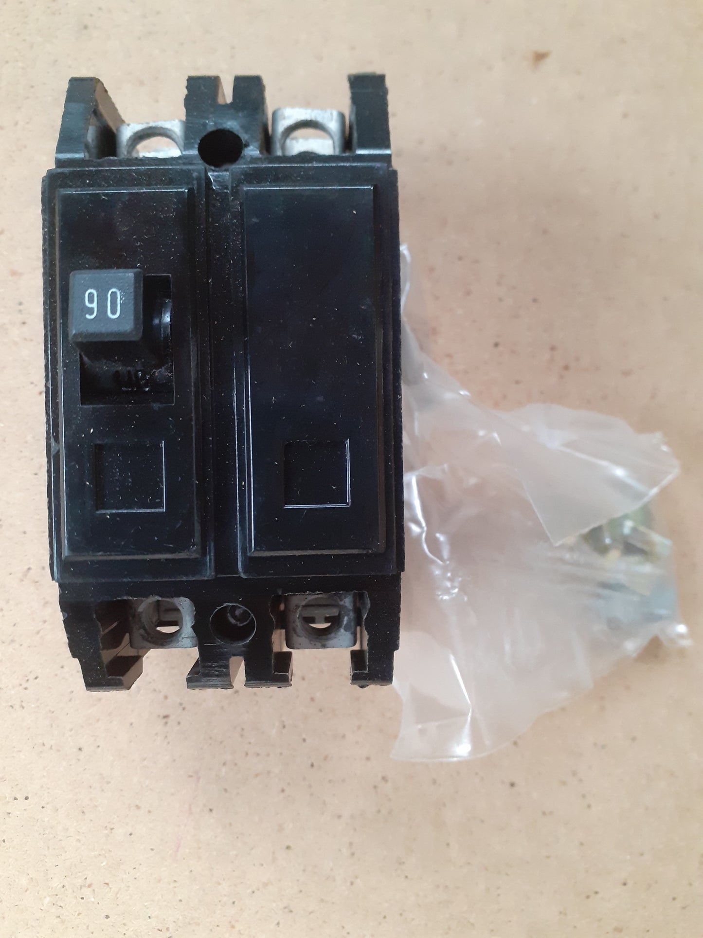 Disjuntor Eletromar NEMA C2090