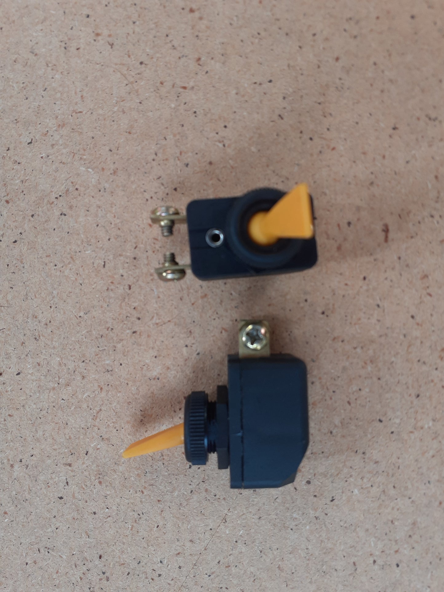 Interruptor Mar Girius CS301D AM