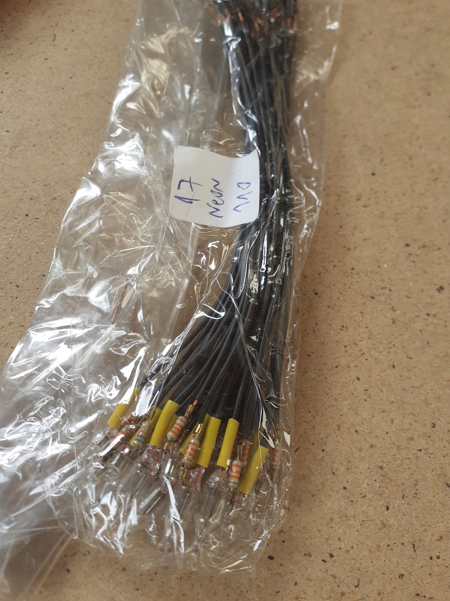 Lampada Apelatom 110