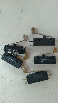 Micro switch Mar Girius MG2606