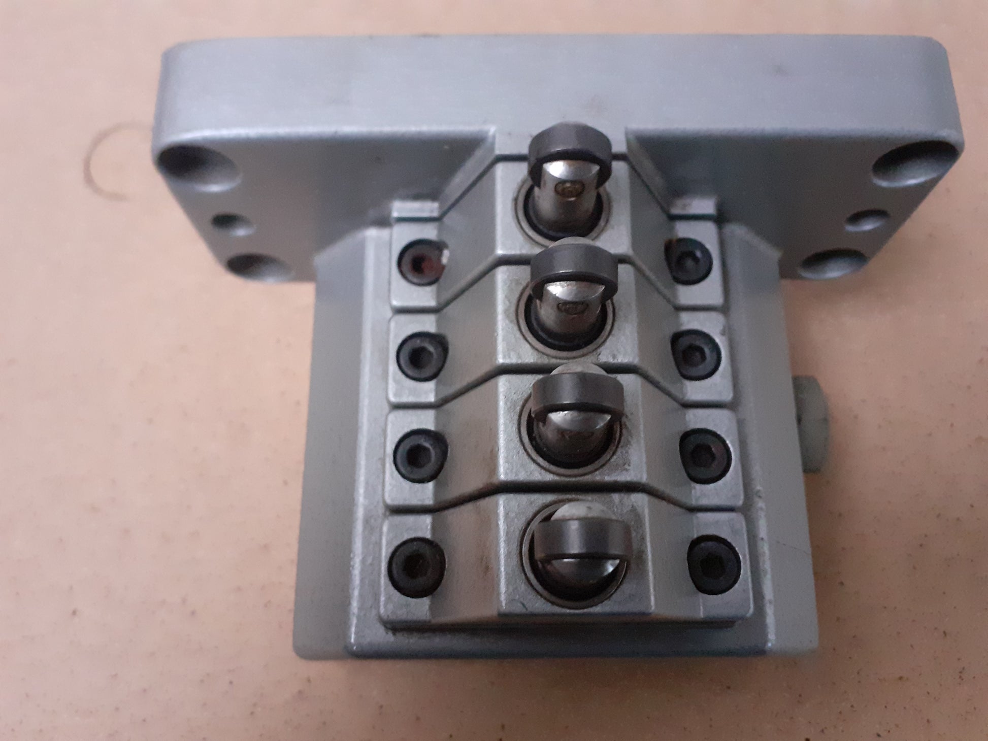 Micro switch Honeywell LDZ-5412