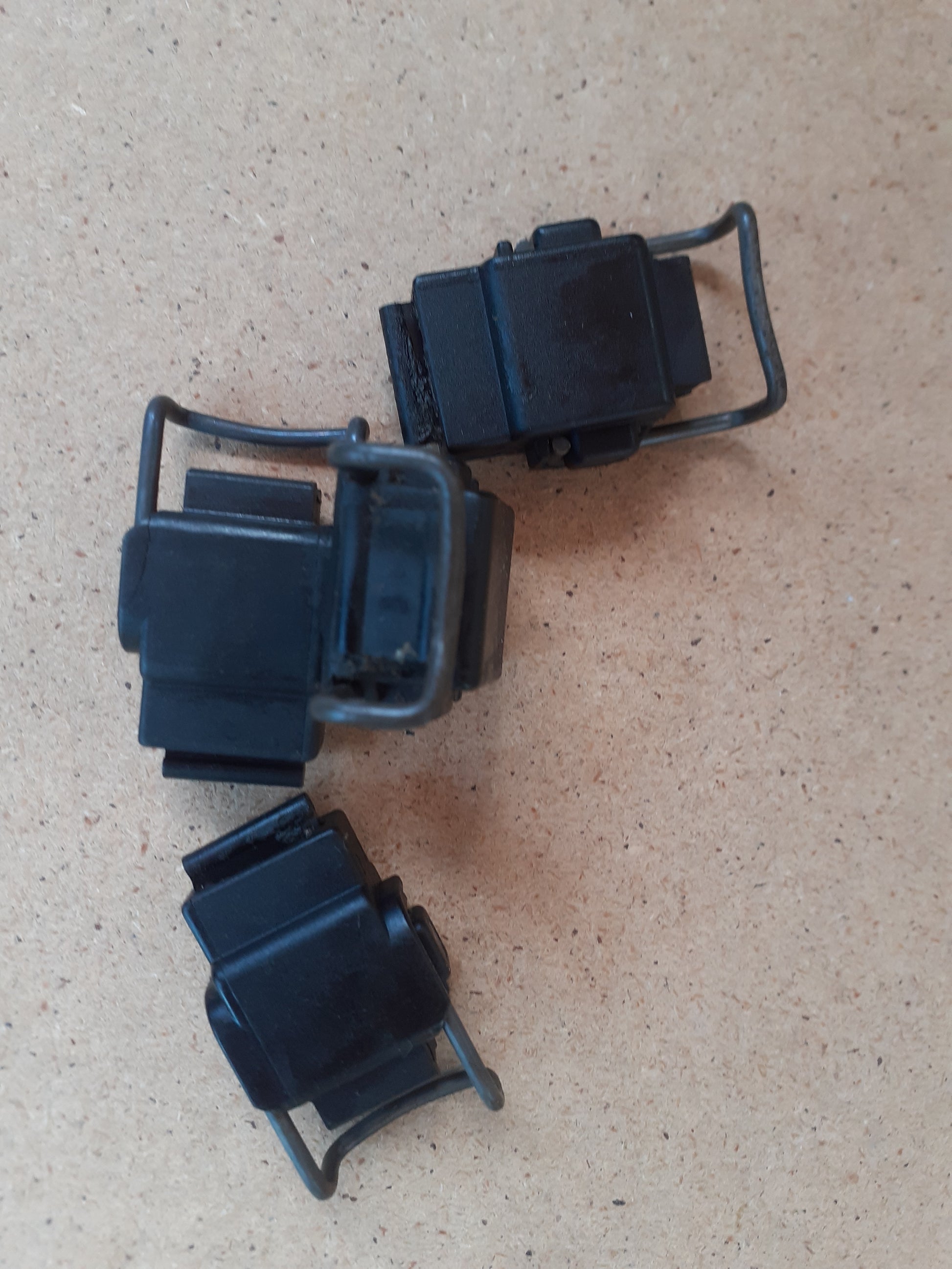 Camara Mar Girius 30-60A