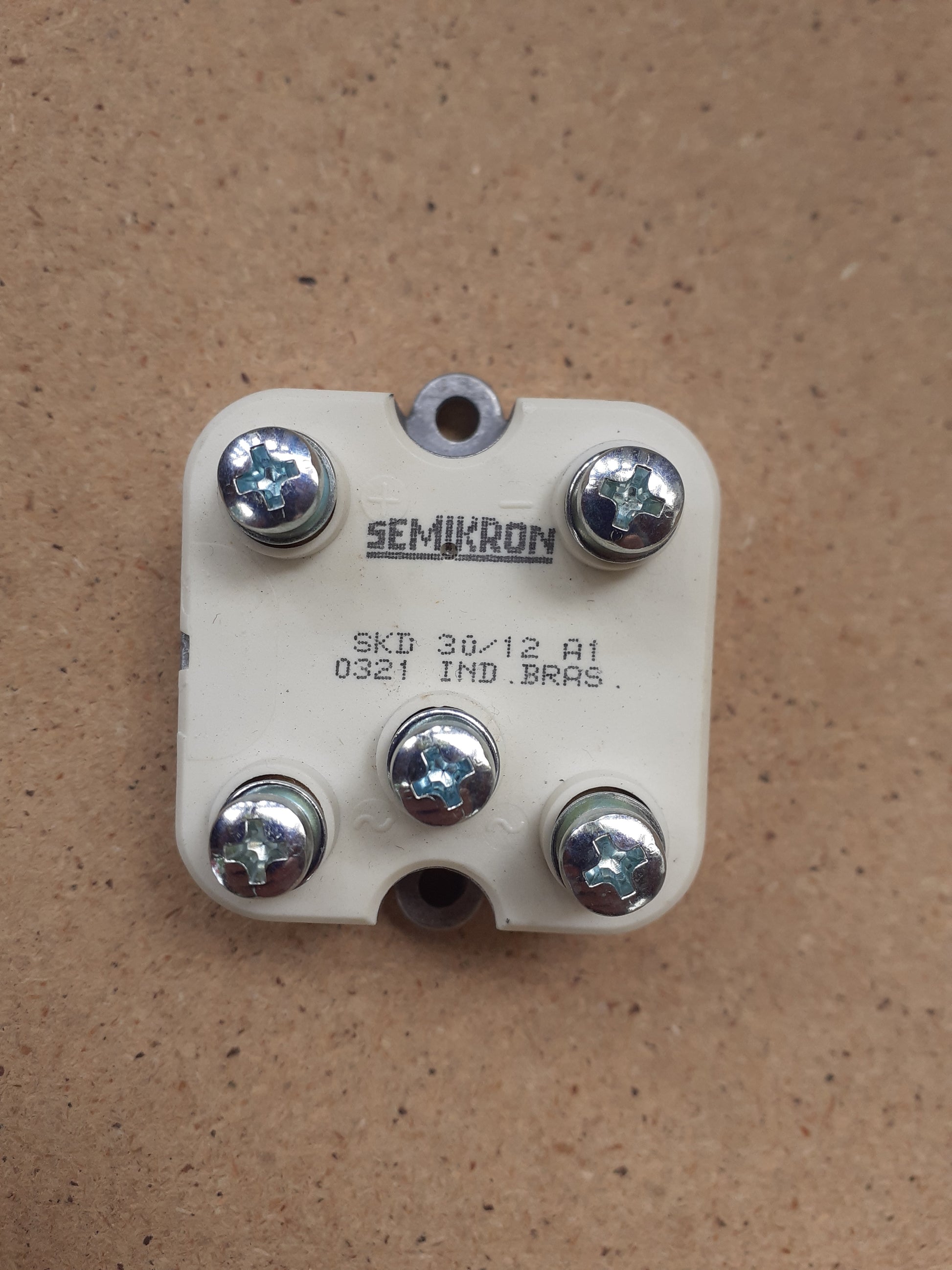 Ponte Semikron SKD30-12A1