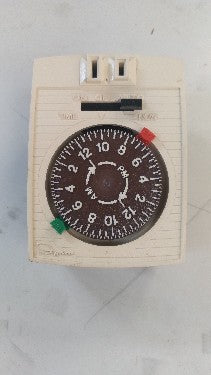 Timer Ingraham 24h