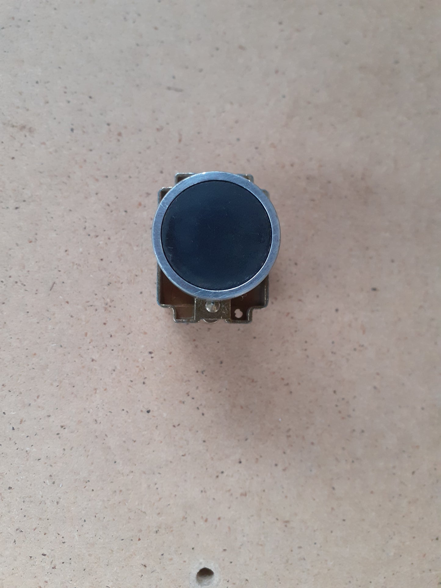 Botao Schneider XB2-BA222