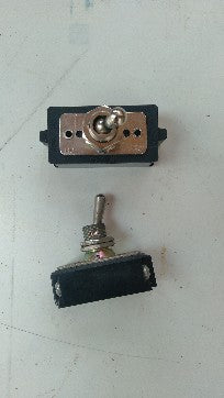 Chave Mar Girius CS301C